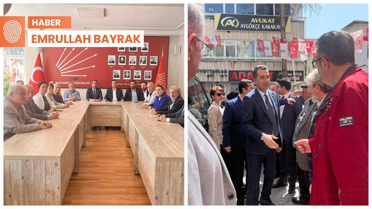Kayseri Pınarbaşı'nda 4 pusuladan sadece 2'si iptal edildi