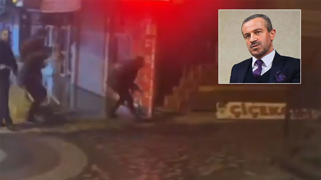 Hakkari'de sivillere ateş açanlar AK Partili başkanın yakınları mı?
