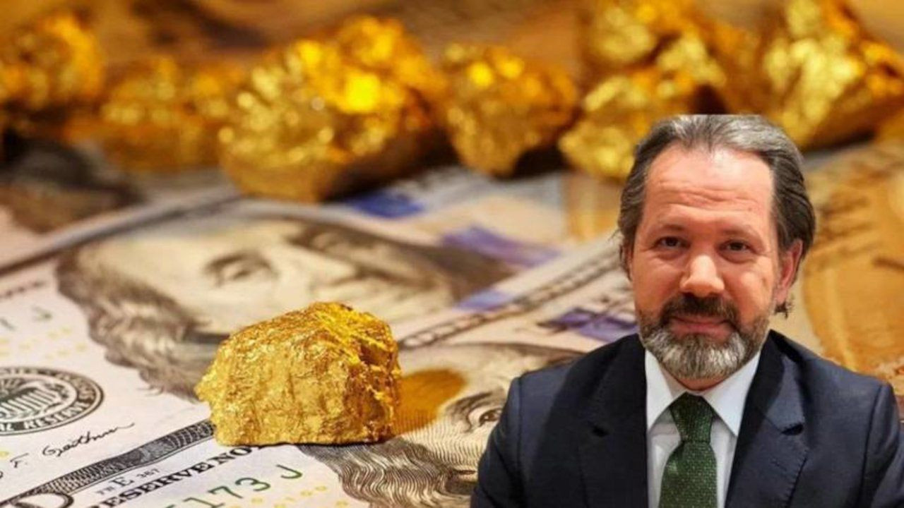 İslam Memiş'ten elinde lira ve dolar olanlara 'acil' altın uyarısı - Sayfa 1