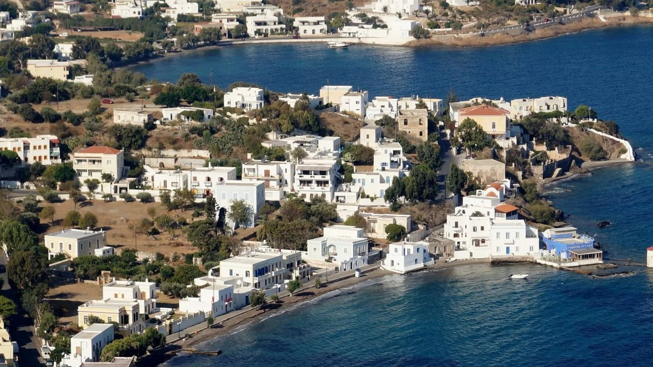 Yunanistan'a özel vize: 5 adaya daha gidilebilecek - Sayfa 1