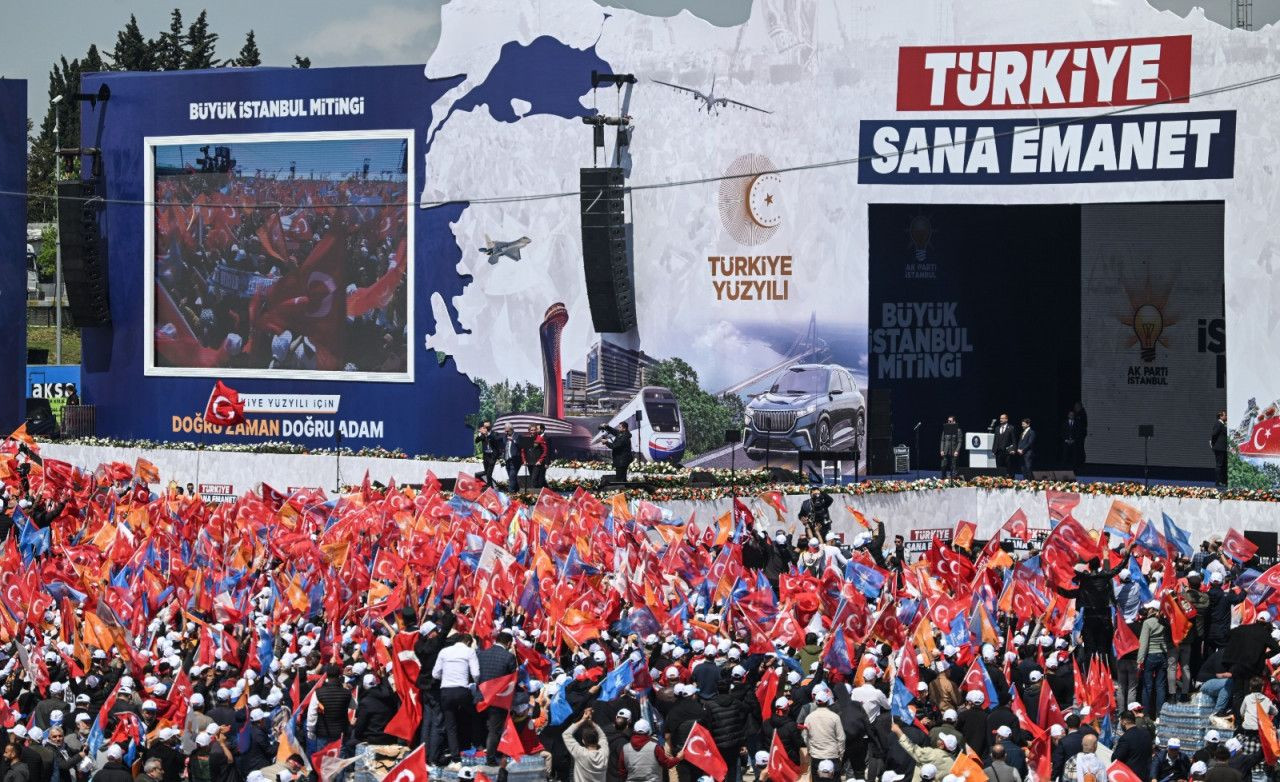 Kulis: Erdoğan'la Şimşek arasında seçim öncesi son emekli diyaloğu - Sayfa 4