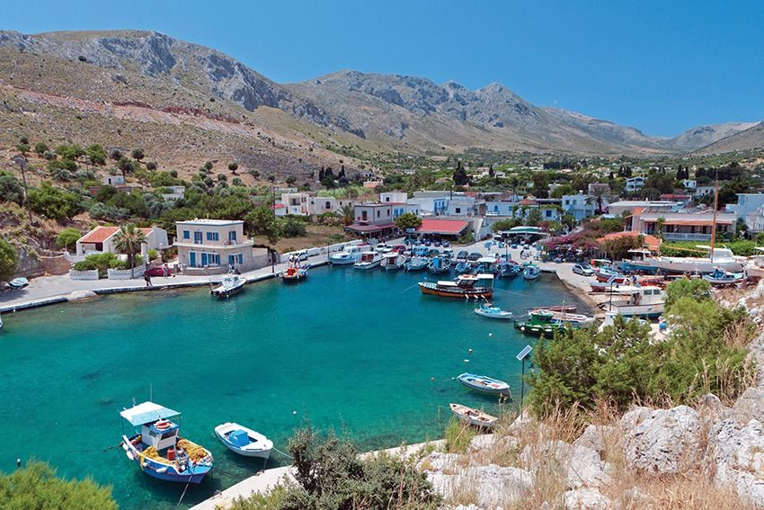 Yunanistan'a özel vize: 5 adaya daha gidilebilecek - Sayfa 3