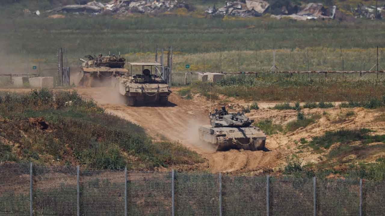 600'ü aşkın hukukçudan İngiltere hükümetine çağrı: İsrail'e silah satışı durdurulmalı