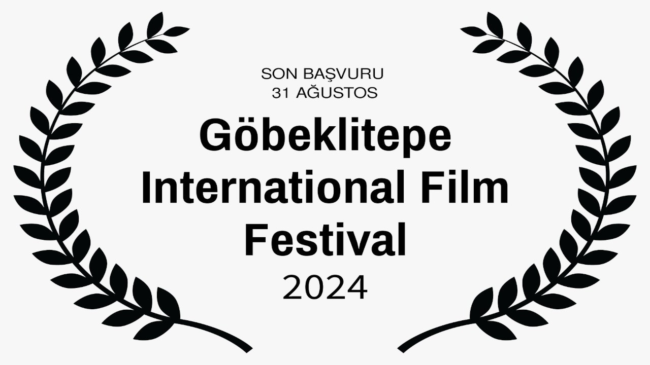 3. Göbeklitepe Uluslararası Film Festivali'ne başvurular başladı