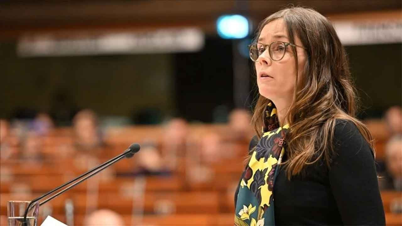 İzlanda Başbakanı Katrín Jakobsdóttir'den istifa kararı