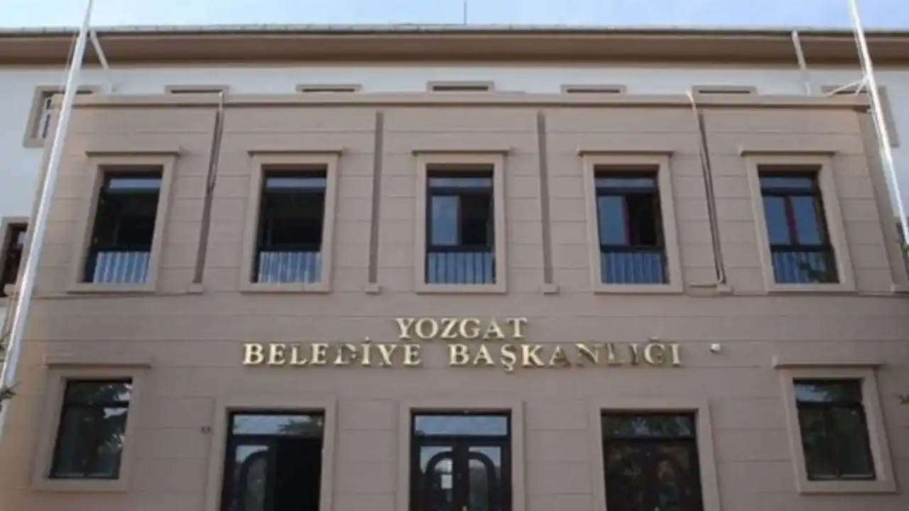 Yozgat Belediyesi seçimden 2 gün önce futbolculara 18 milyon aktardı