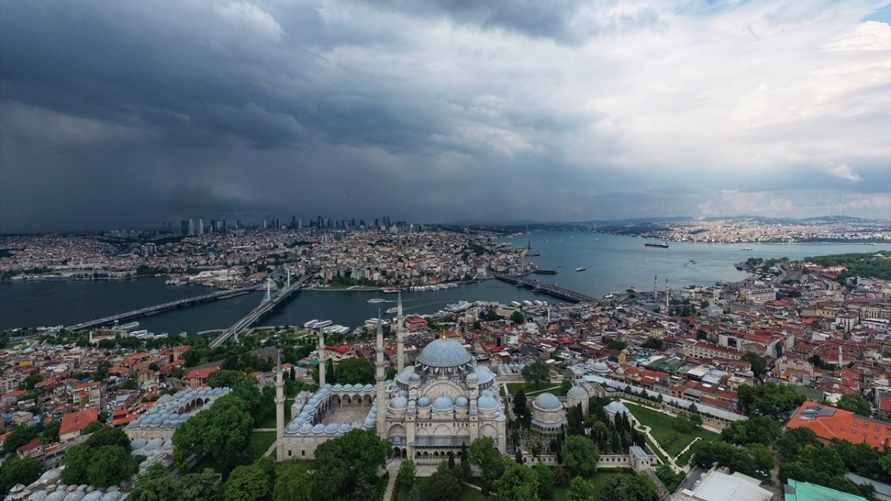 Ramazan Bayramı'nda Marmara'da hava nasıl olacak?