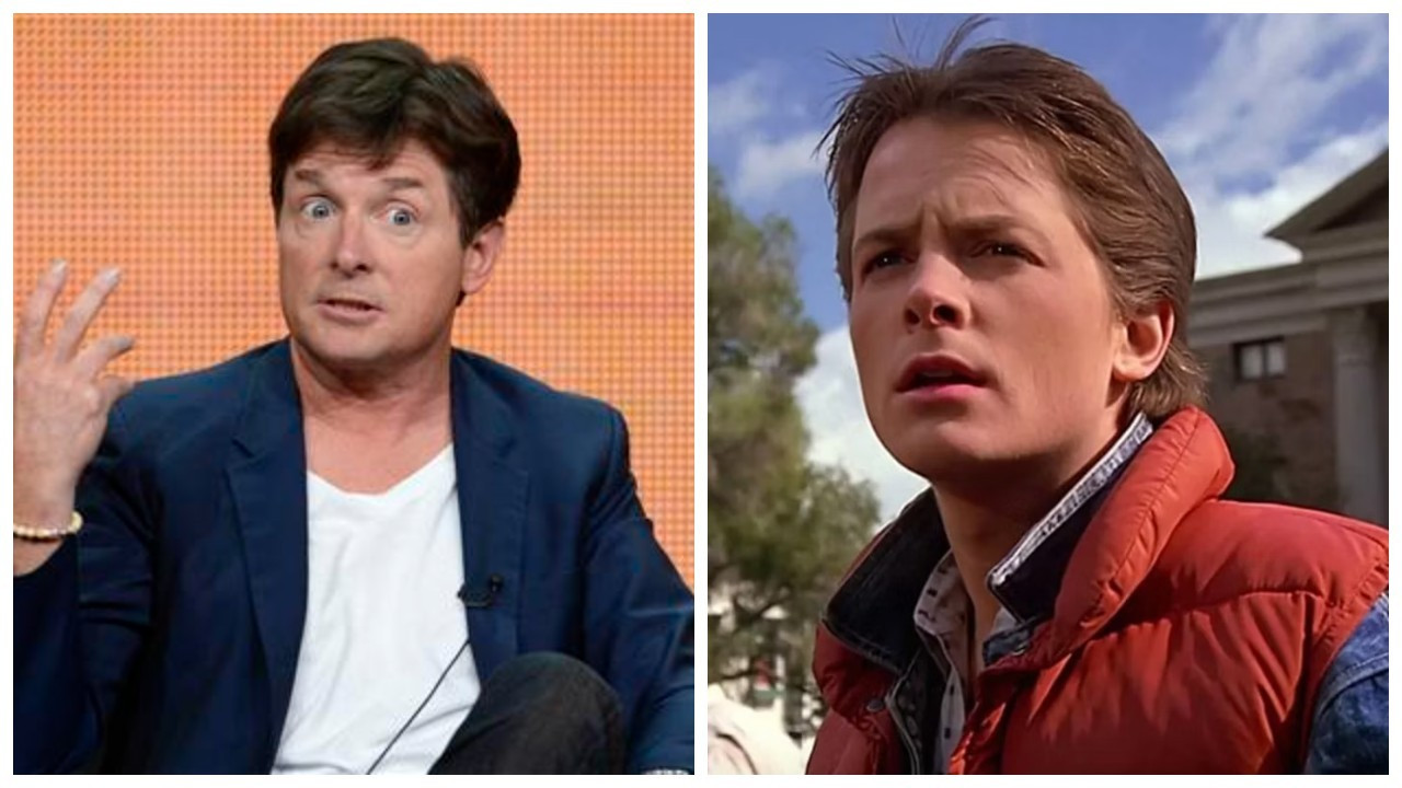 Parkinson'a yakalanmıştı: Michael J. Fox oyunculuğa dönmek istiyor