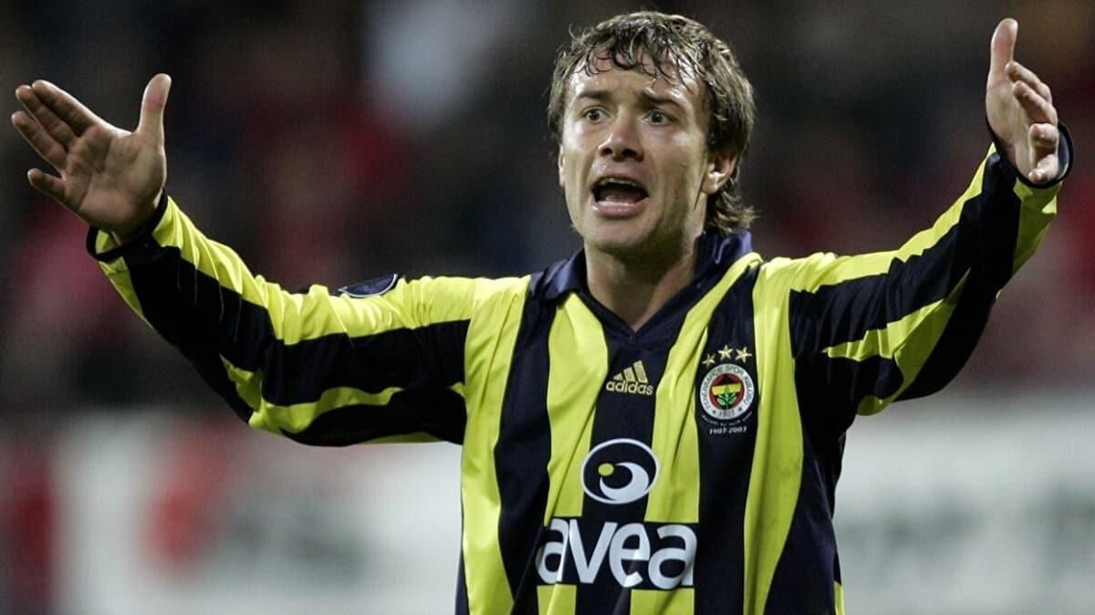 'Gibi'nin Ersoy'u en sevdiği Fenerbahçe 11’ini açıkladı - Sayfa 4