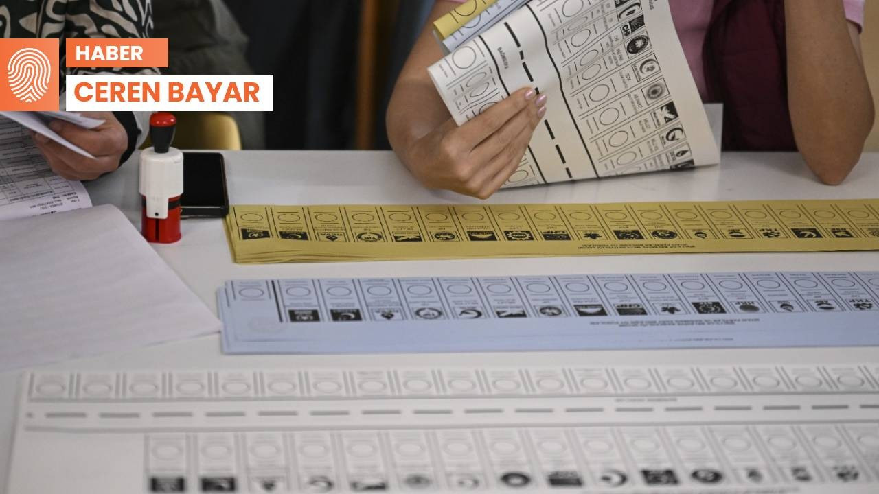 'DEM Parti seçimin kazananlarından ama seçmenin CHP'ye kayması risk'