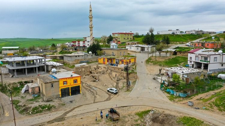 Diyarbakırlı fanatik taraftarın evinin fotoğrafı dünyada milyonlara ulaştı - Sayfa 2