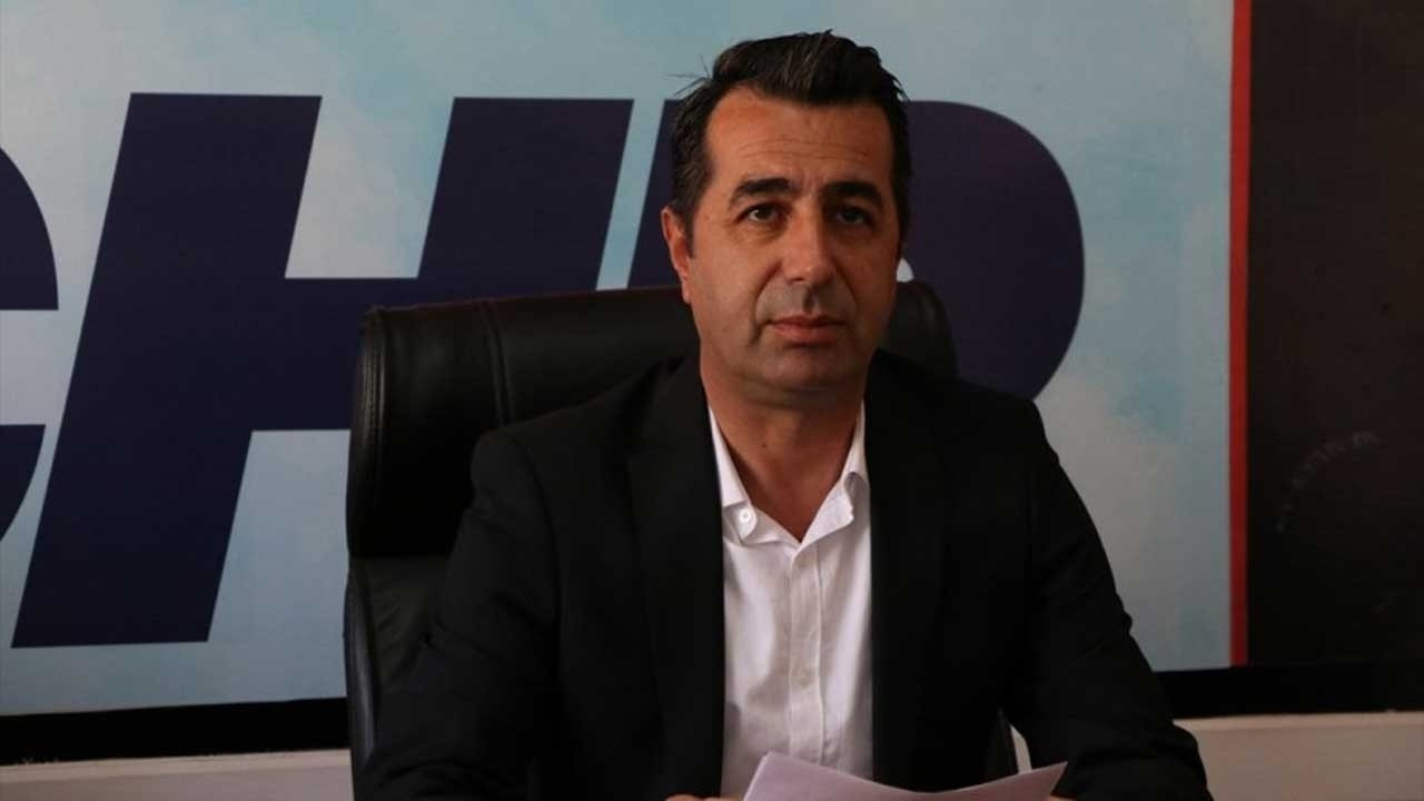 CHP'li Adem'den maden kararına tepki: 'İhanet kabul edilemez'