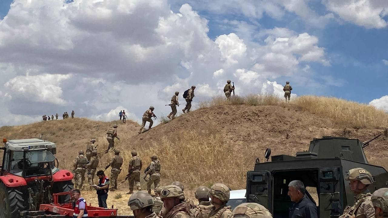 Diyarbakır'da 9 ölümlü kavganın firari sanığı yakalandı