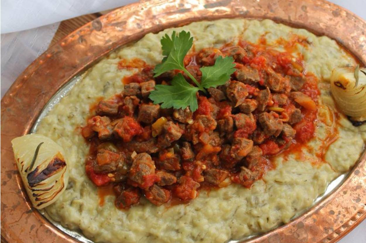 Dünyanın en iyi kuzu yemekleri açıklandı: Türkiye'den 11 yemek listede - Sayfa 2