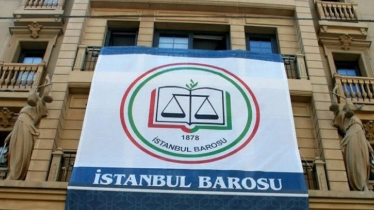 İstanbul Barosu Başkanı Filiz Saraç: Yandaş Baro olmaz