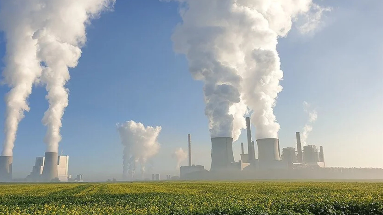 2040'a kadar kömür santrallerinin yüzde 14'ü kapatılacak