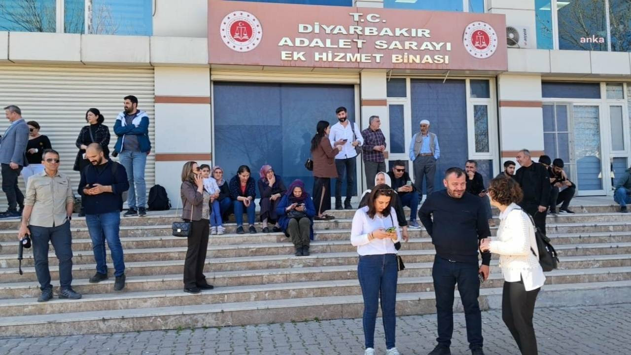 Diyarbakır'da itirazlar nedeniyle mazbata süreci uzadı