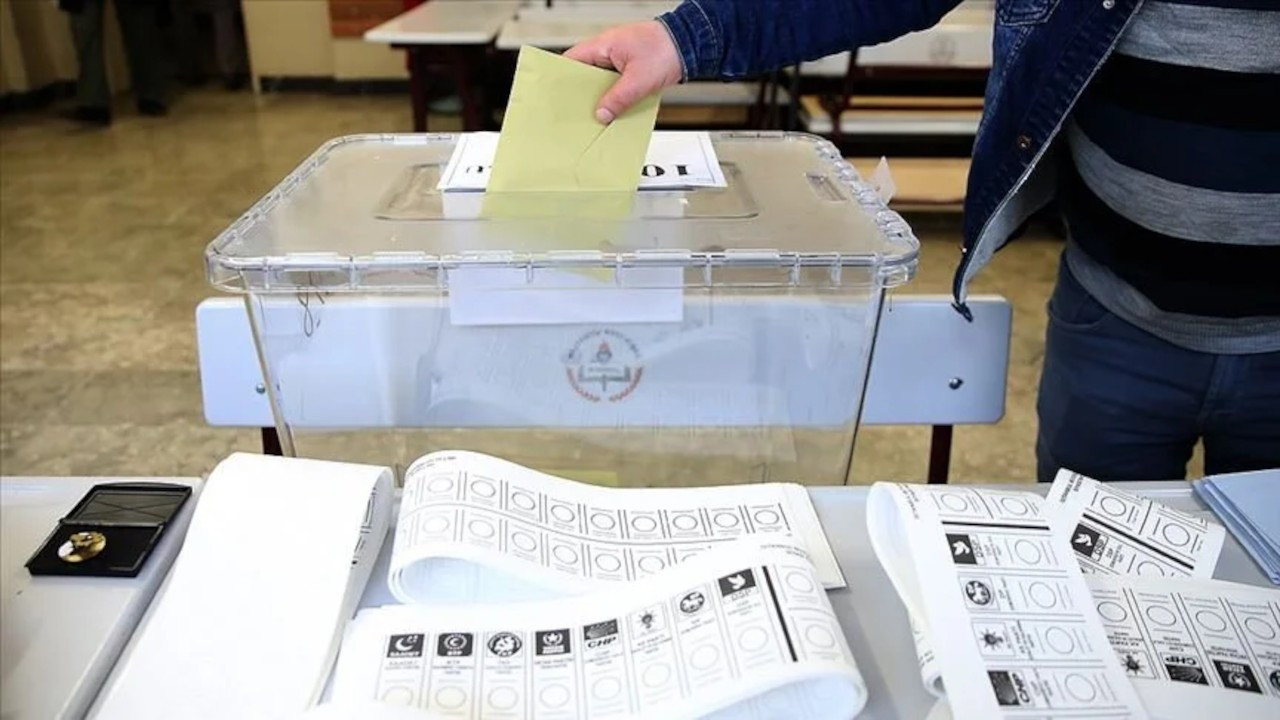 Seçim sonuçları kesinleşti: Karar Resmi Gazete'de