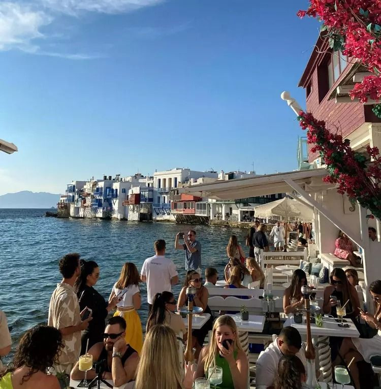 Yunan adalarına yoğun ilgi: Kapıda vize ücreti ne kadar, süreç nasıl işliyor? - Sayfa 3