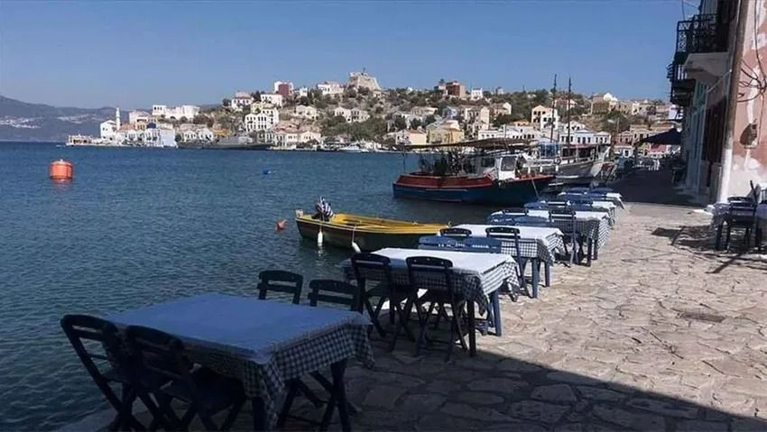 Yunan adalarına yoğun ilgi: Kapıda vize ücreti ne kadar, süreç nasıl işliyor? - Sayfa 4
