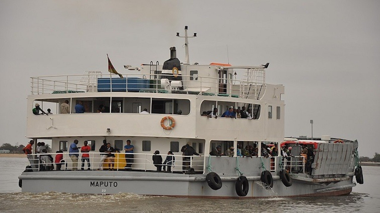 Mozambik'te feribot alabora oldu: En az 94 ölü, 26 kayıp