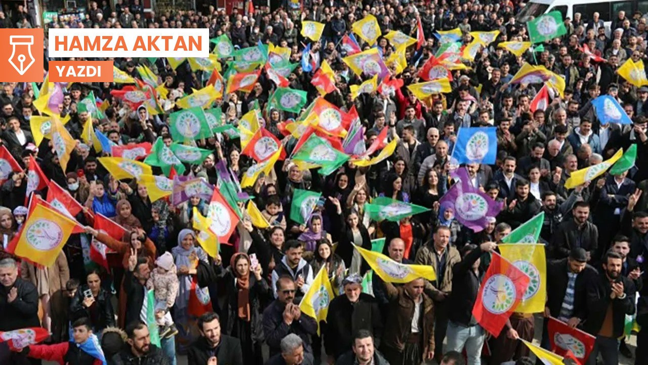 31 Mart’tan sonra Kürt siyaseti   