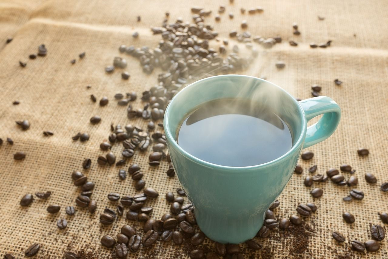 Kahvenin vücudumuza etkileri neler? - Sayfa 3