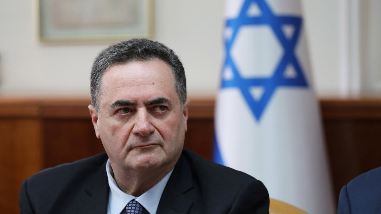 Türkiye'nin ticaret kısıtlaması kararına İsrail'den tepki
