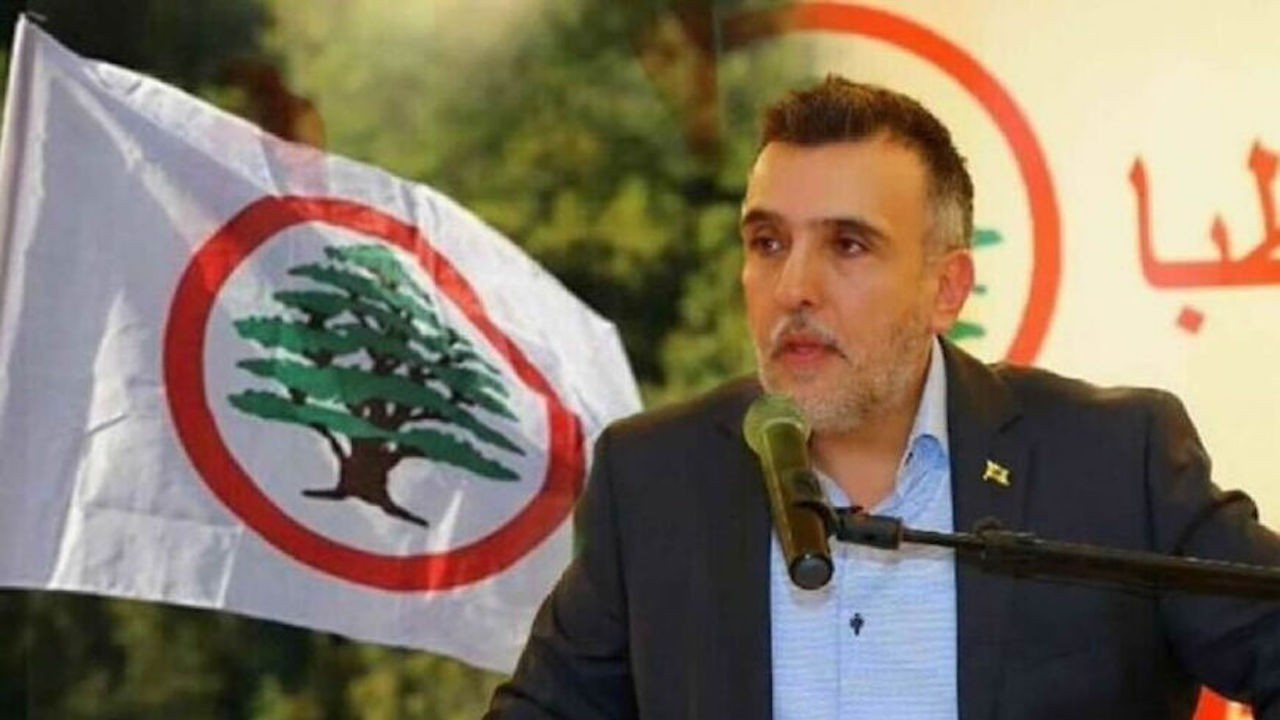 Lübnanlı yetkili Suriye'de ölü bulundu: Nasrallah'tan açıklama geldi