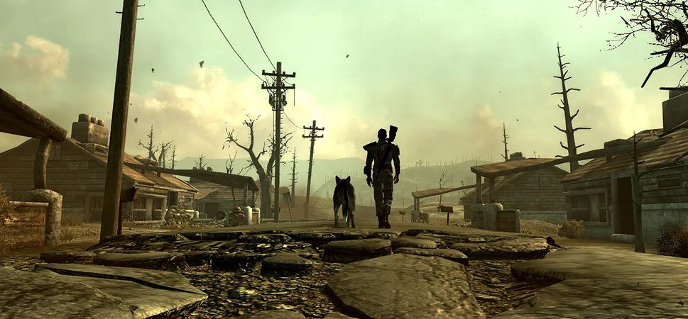 Fallout'un ilk bölümü Twitch'ten ücretsiz izlenebilecek - Sayfa 4