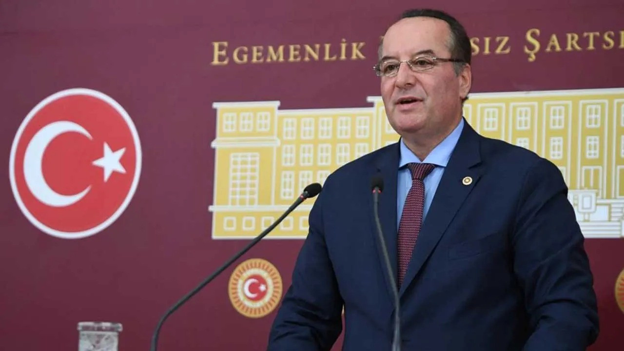 CHP'li Akay: Bayram ikramiyesi enflasyona göre artırılsa 6 bin olacaktı