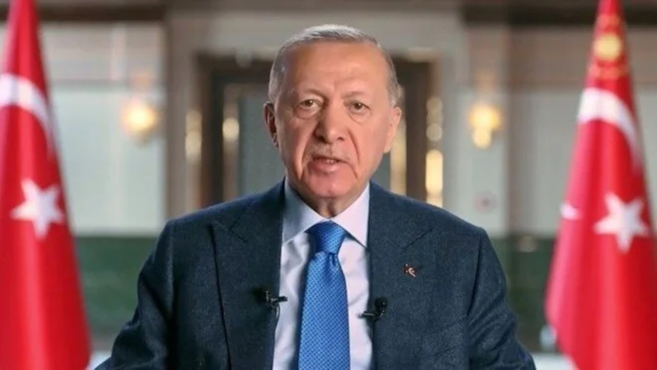 Erdoğan'dan '4 yıl seçim yok' mesajı