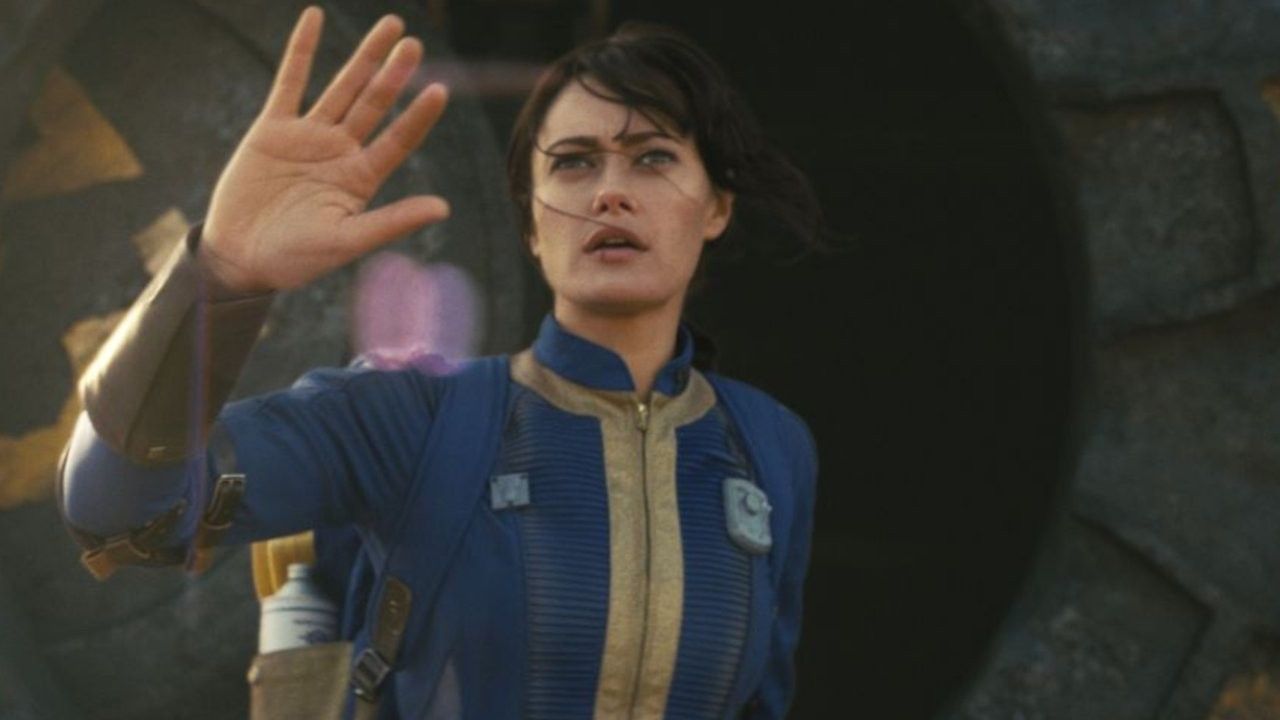 Prime Video'dan 'Fallout' dizisine ikinci sezon onayı