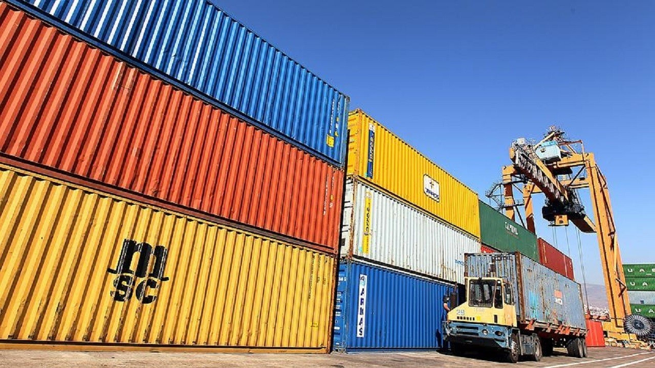 Ticaret Bakanlığı, İsrail'e ihracatı kısıtlama kararı aldı