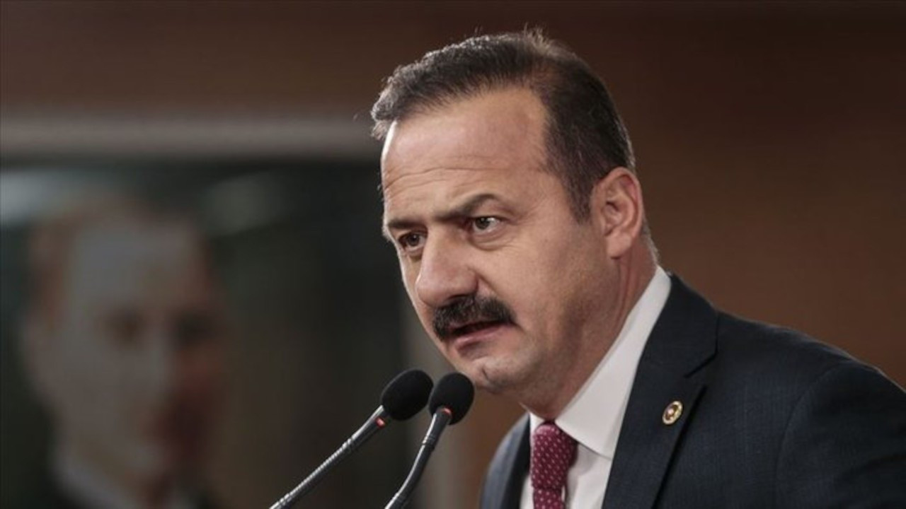 Yavuz Ağıralioğlu İYİ Parti'ye dönmüyor: Sonbaharda yeni parti kuracak