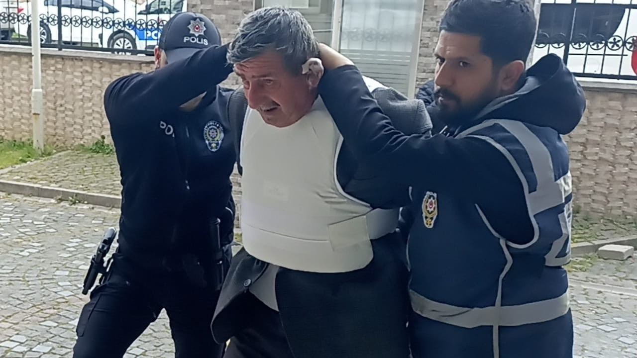 Samsun'da kadın cinayeti: Boşanma davası açan eşini katletti