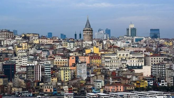 Avrupa’nın en iyi şehirleri belli oldu: Listede Türkiye'den bir kent var - Sayfa 1