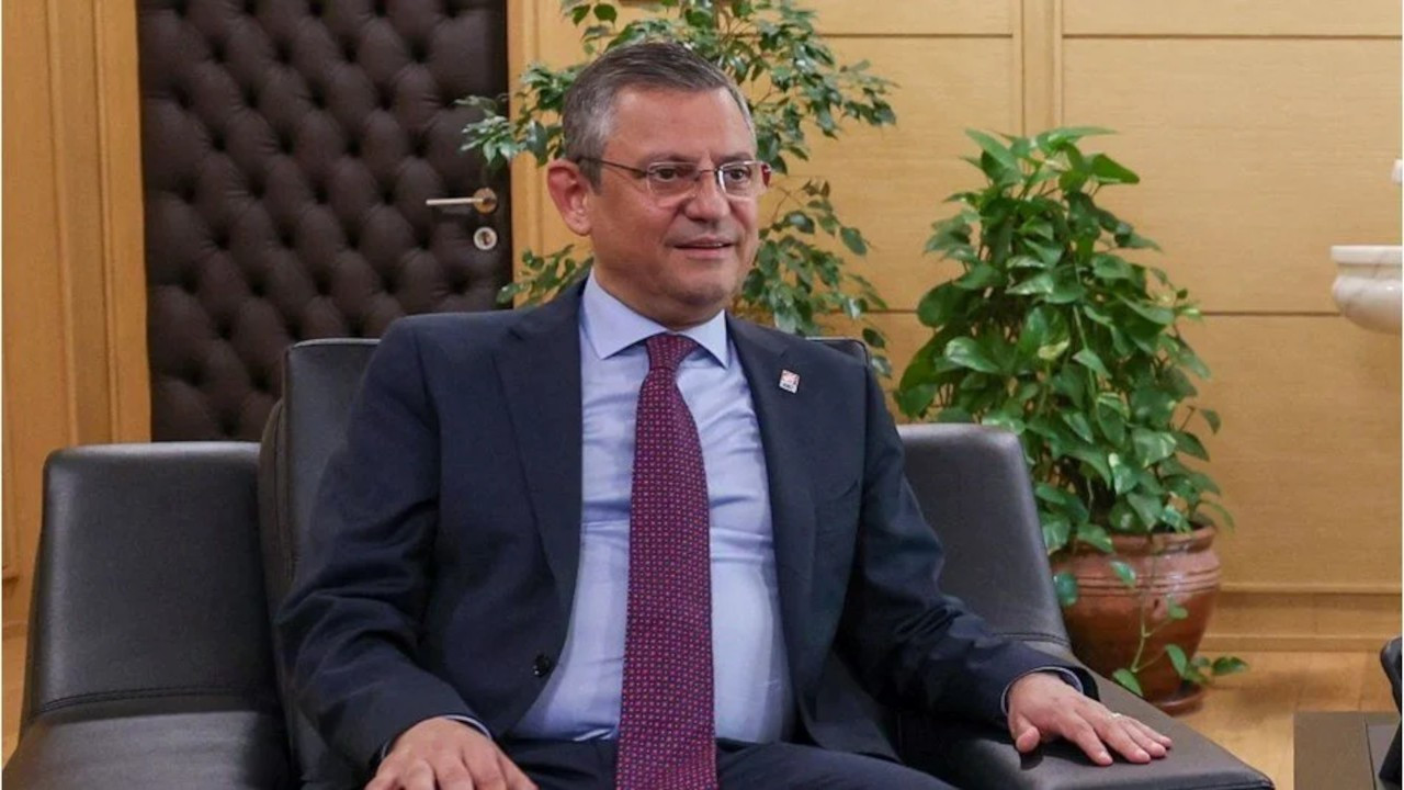Özgür Özel: Türkiye ittifakının belediye başkanlarına selam olsun