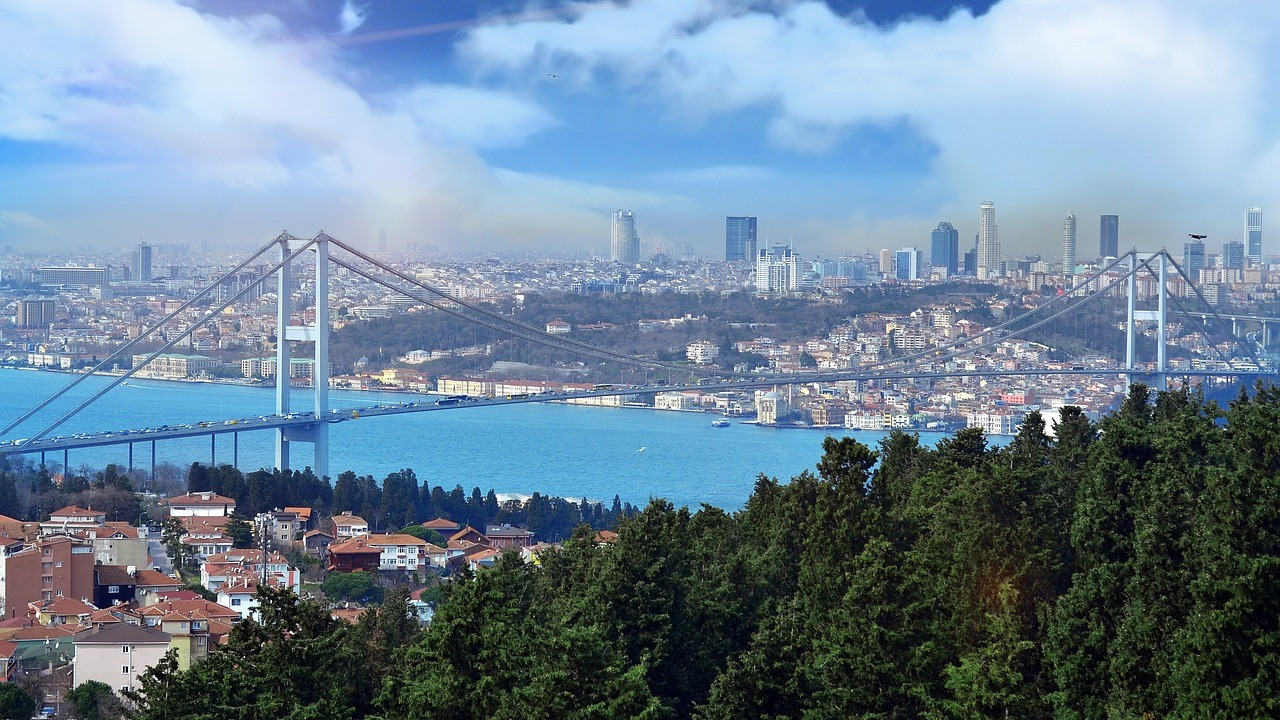 İstanbul'da hava sıcaklığı artıyor: Bayramdan sonra yaz geliyor