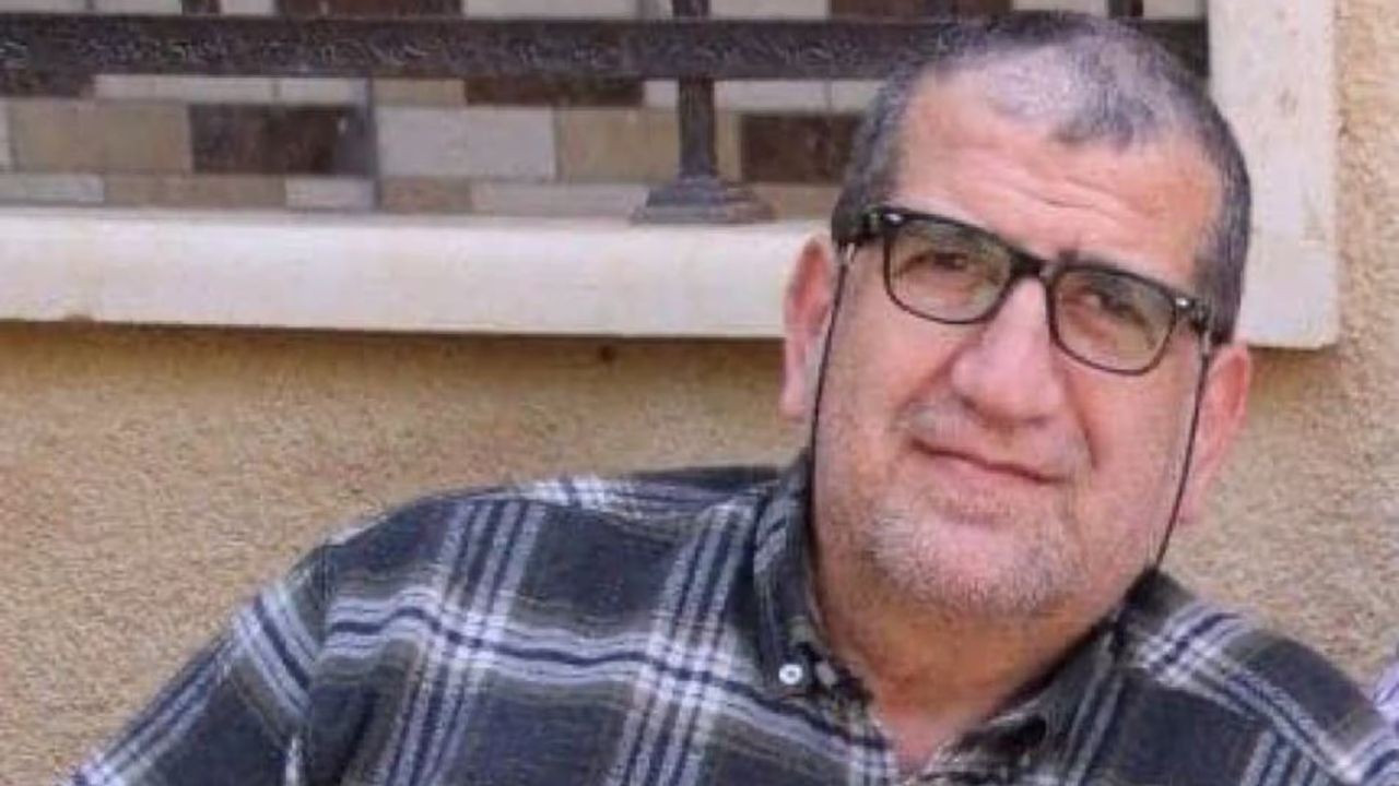 ABD'nin Hamas yaptırım listesindeki Lübnanlı Muhammed Surur öldürüldü