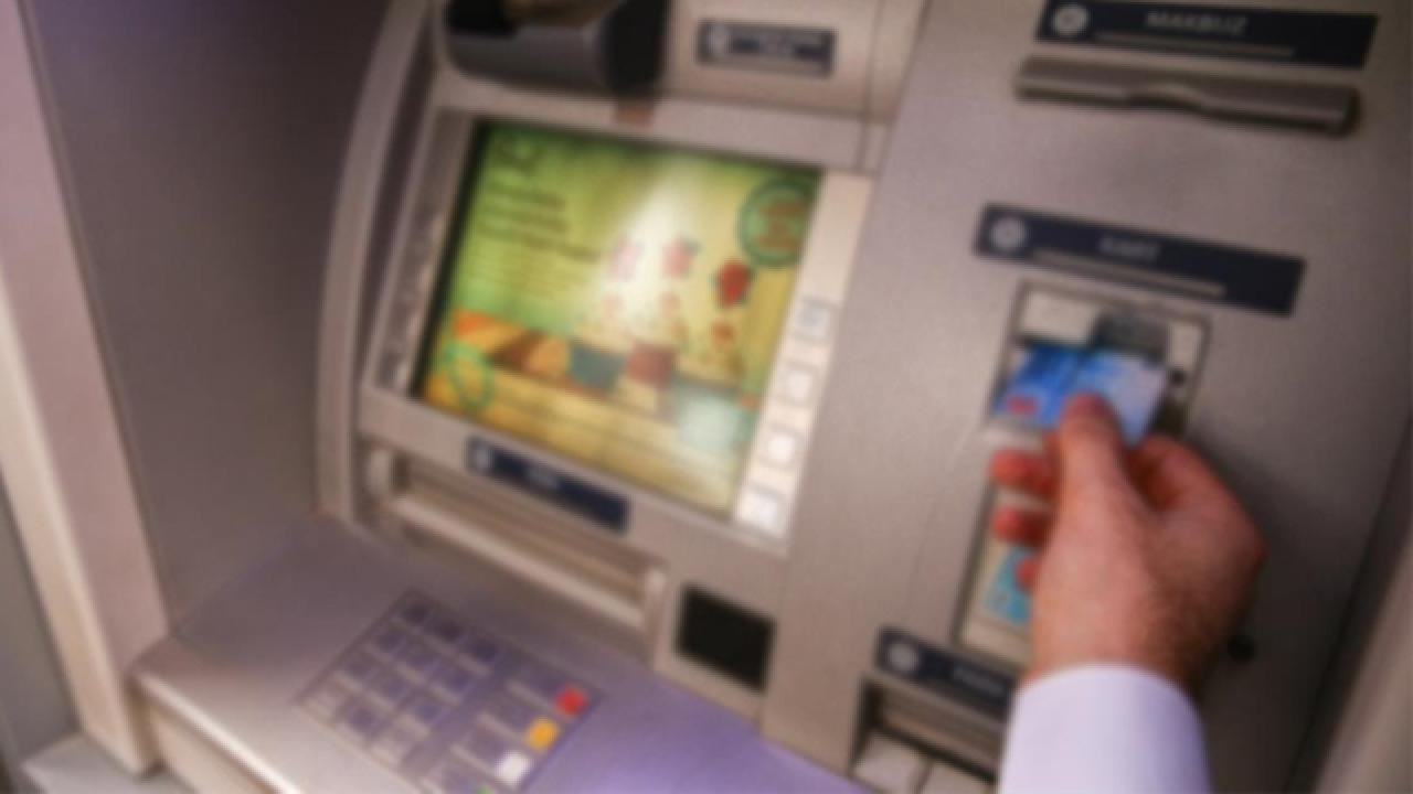 ATM'lerde bayramdan sonra yeni dönem başlıyor: O paralar artık yok