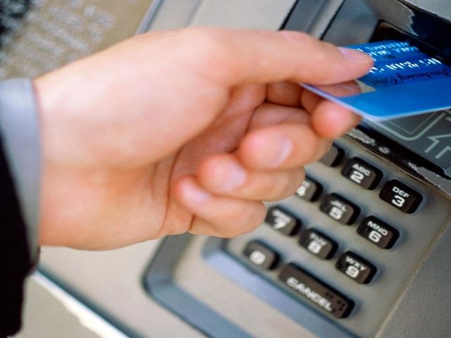 ATM'lerde bayramdan sonra yeni dönem başlıyor: O paralar artık yok - Sayfa 6