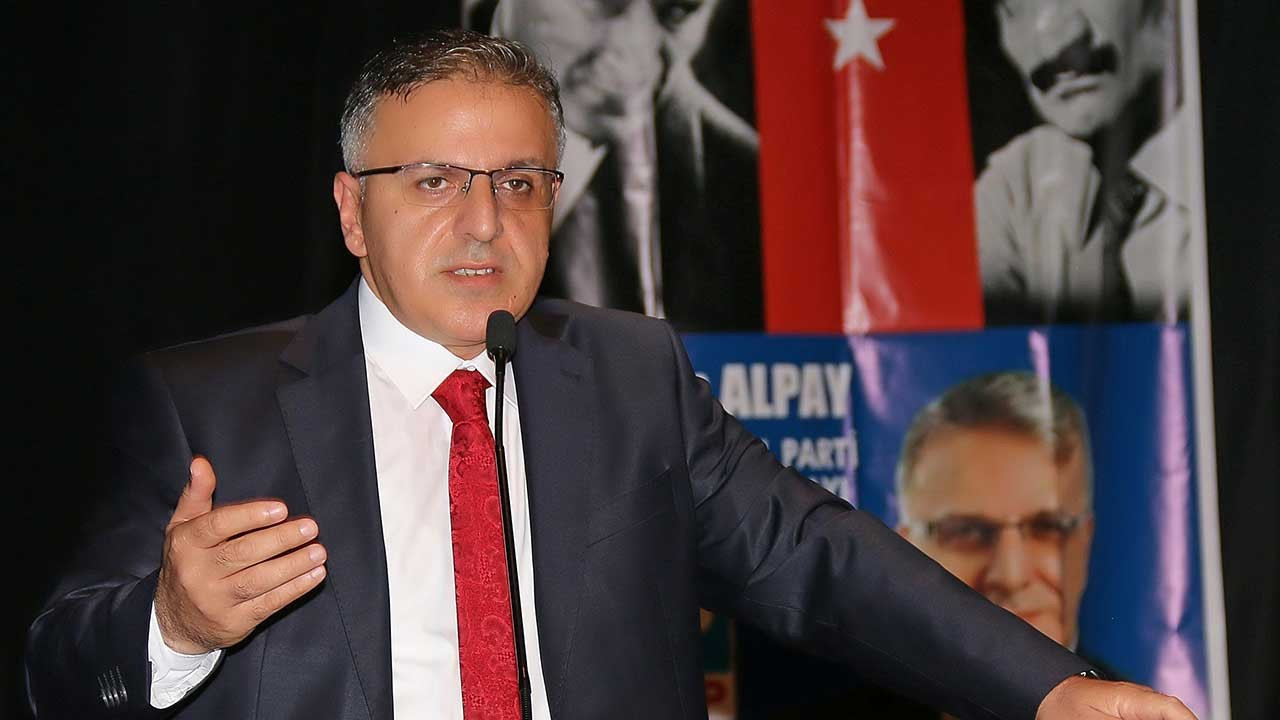 Milliyetçi Sol Parti Genel Başkanı Alpay'dan 'genel af' çağrısı