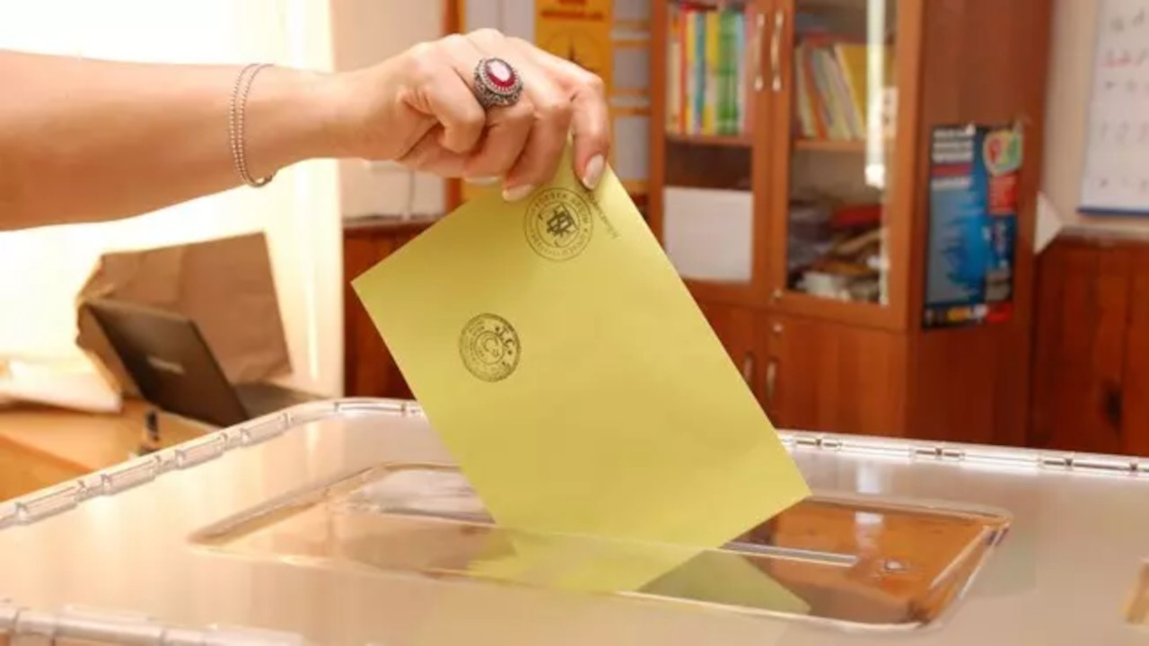 Yerel seçim sonuçları, Gazete Duvar'ın seçim sayfasında
