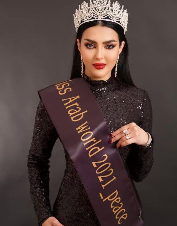 Kainat Güzellik Yarışması'ndan 'Suudi Arabistan' iddiasına yalanlama - Sayfa 2