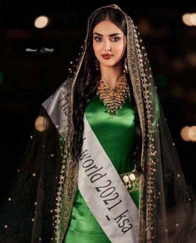 Kainat Güzellik Yarışması'ndan 'Suudi Arabistan' iddiasına yalanlama - Sayfa 4