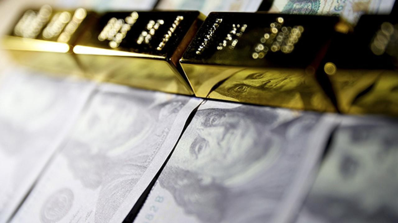 Altın fiyatlarında ‘savaş’ alarmı: Uzmanlar kilit seviyeyi açıkladı