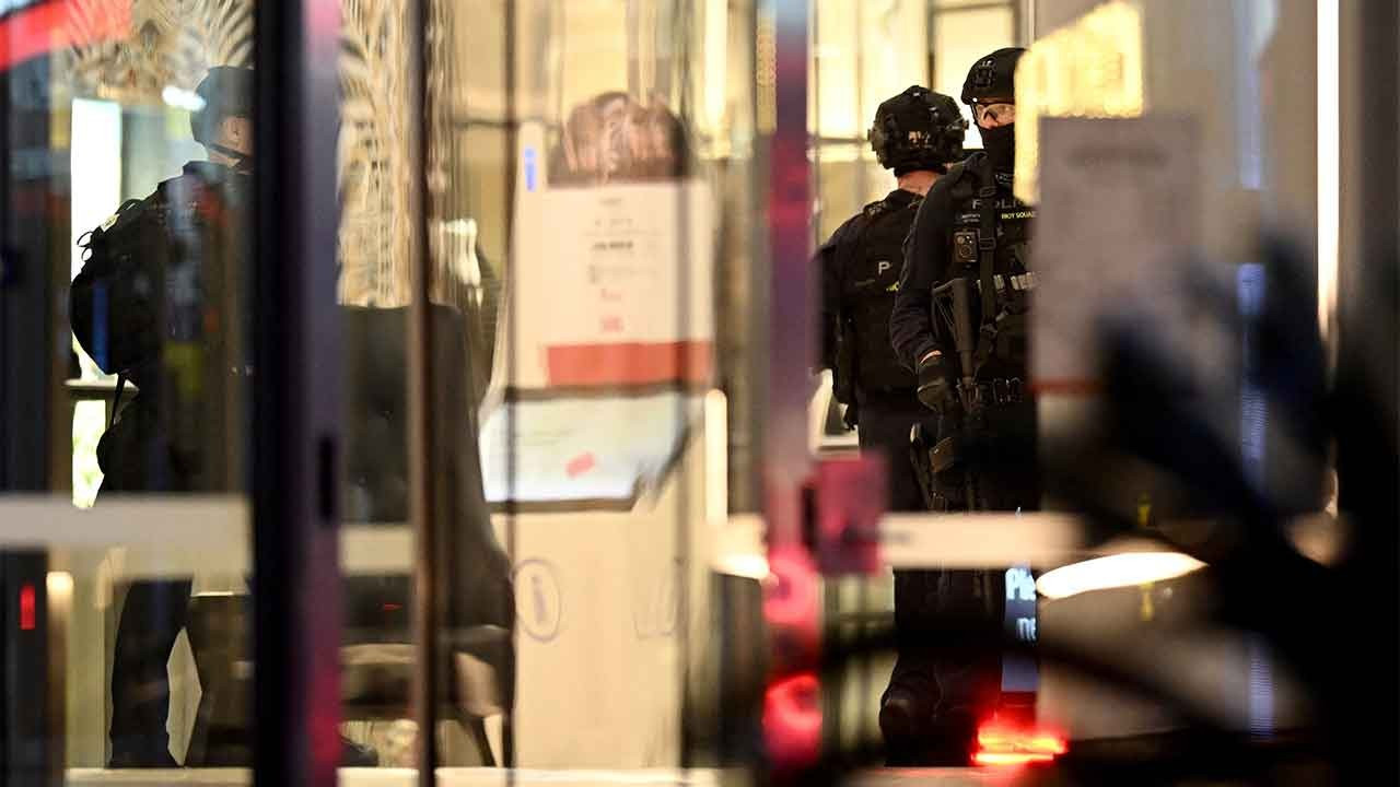 Sidney'de AVM saldırısı: Görgü tanıkları yaşadıklarını anlattı