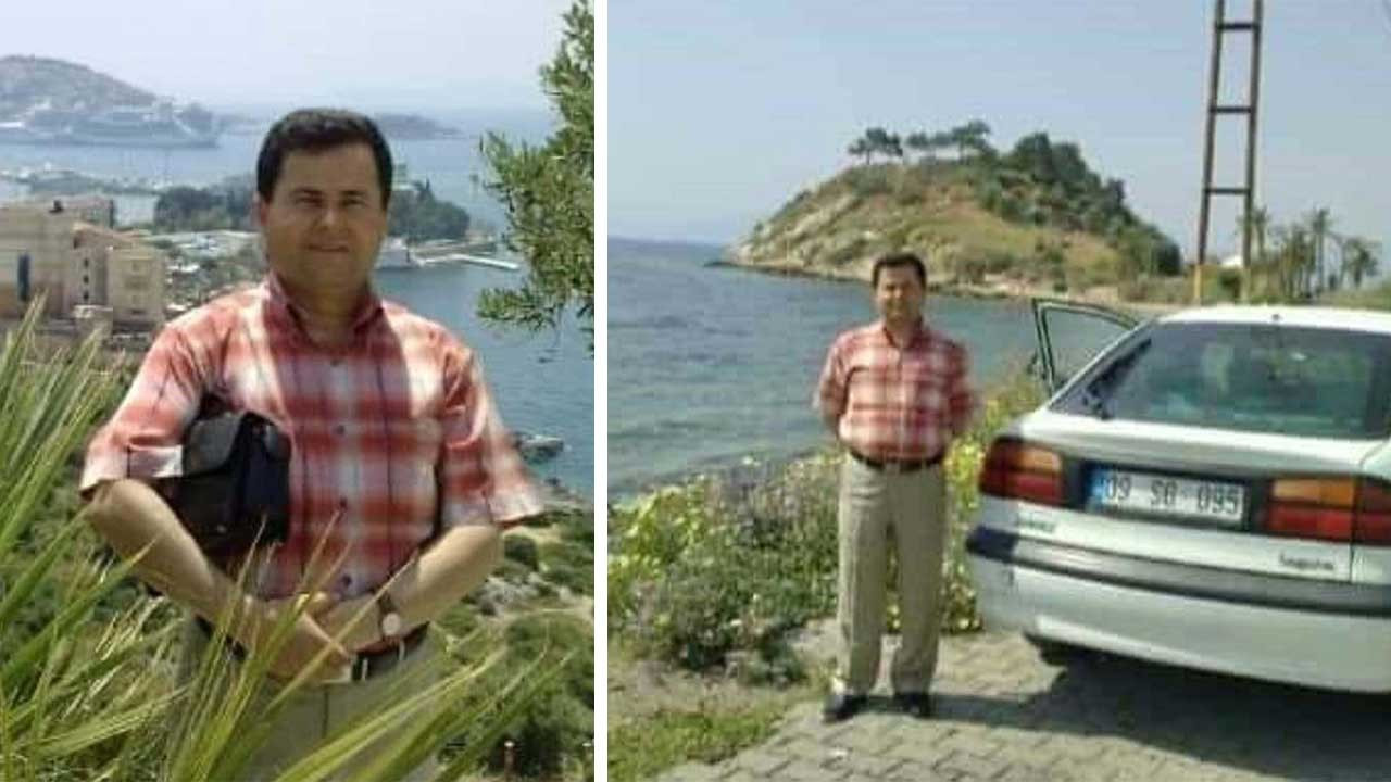 Teleferik kazasında hayatını kaybeden Gümüş Antalya'ya tatil için gelmiş