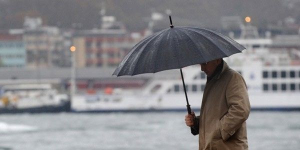 Meteoroloji duyurdu, tatil dönüşü dikkat: 16 ilde gök gürültülü sağanak yağış olacak - Sayfa 1